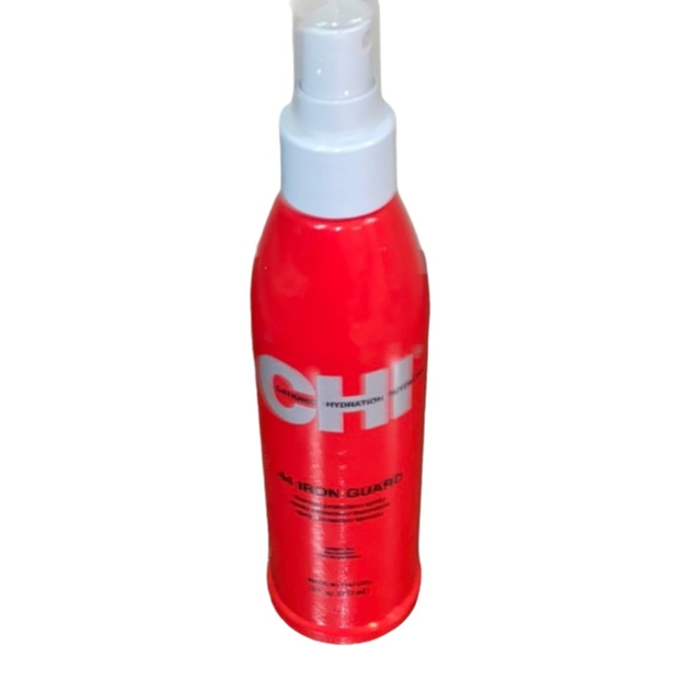 NWT CHI Iron Guard Thermal Protection Spray